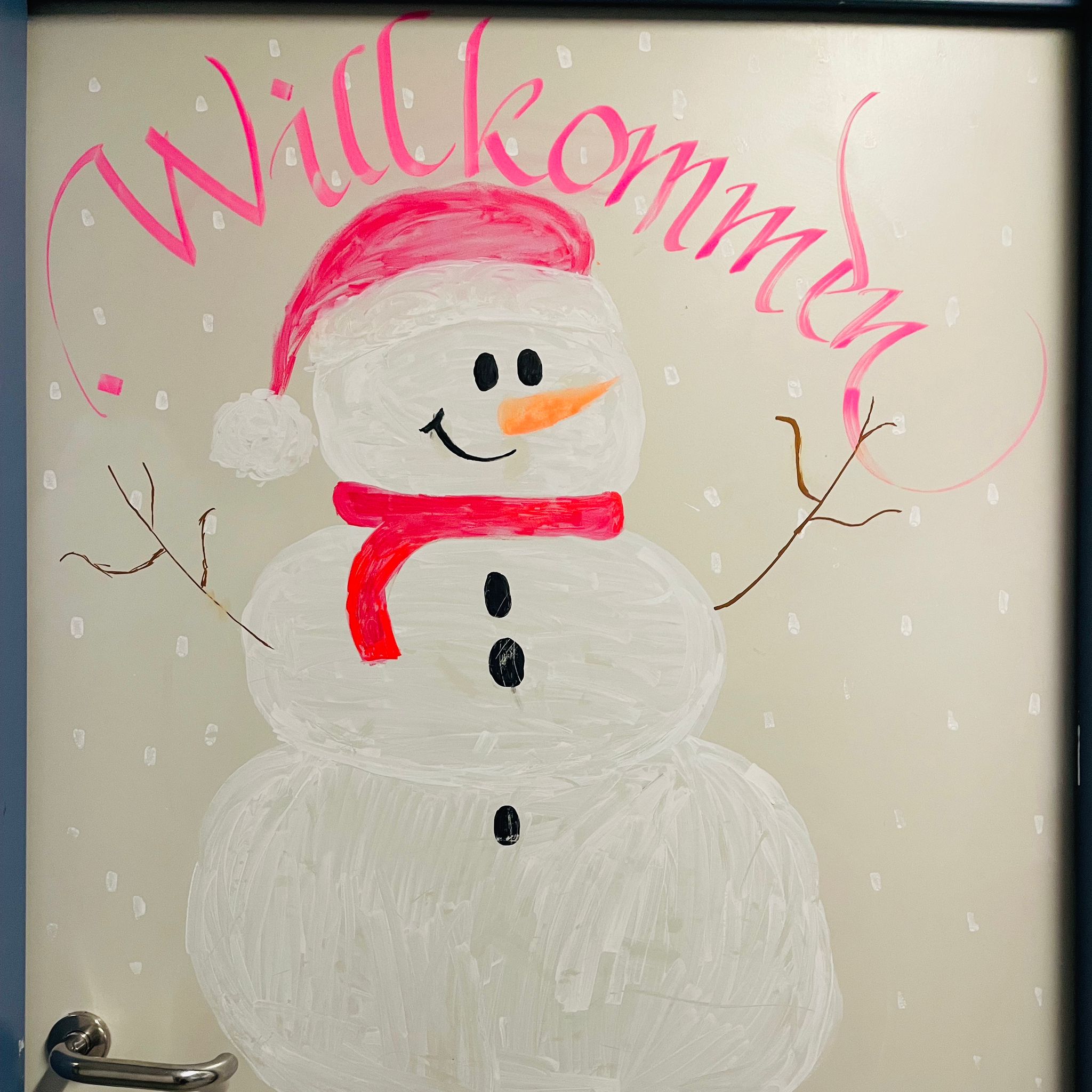 Weihnachten in der VKL